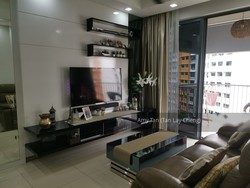 Blossom Residences (D23), Condominium #203678641